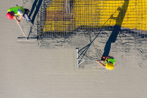Best Decorative Concrete in Shasta, CA