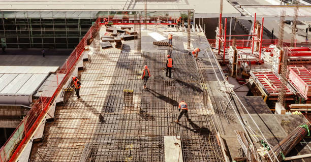 Best Concrete Retaining Walls in Shasta, CA