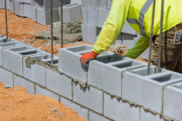 Best Concrete Slab Construction in Shasta, CA