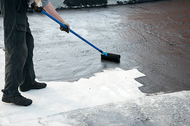 Best Concrete Slab Construction in Shasta, CA