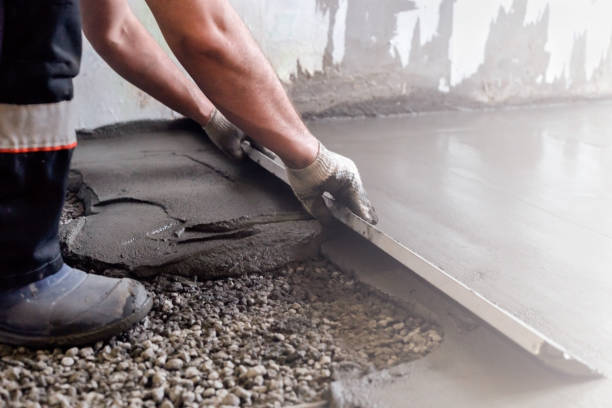 Best Concrete Staining and Coloring in Shasta, CA